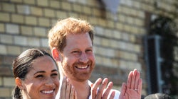 Le Canada paye pour la sécurité de Meghan et Harry (mais c’est bientôt
