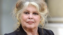 À contre-courant, Brigitte Bardot soutient Roman