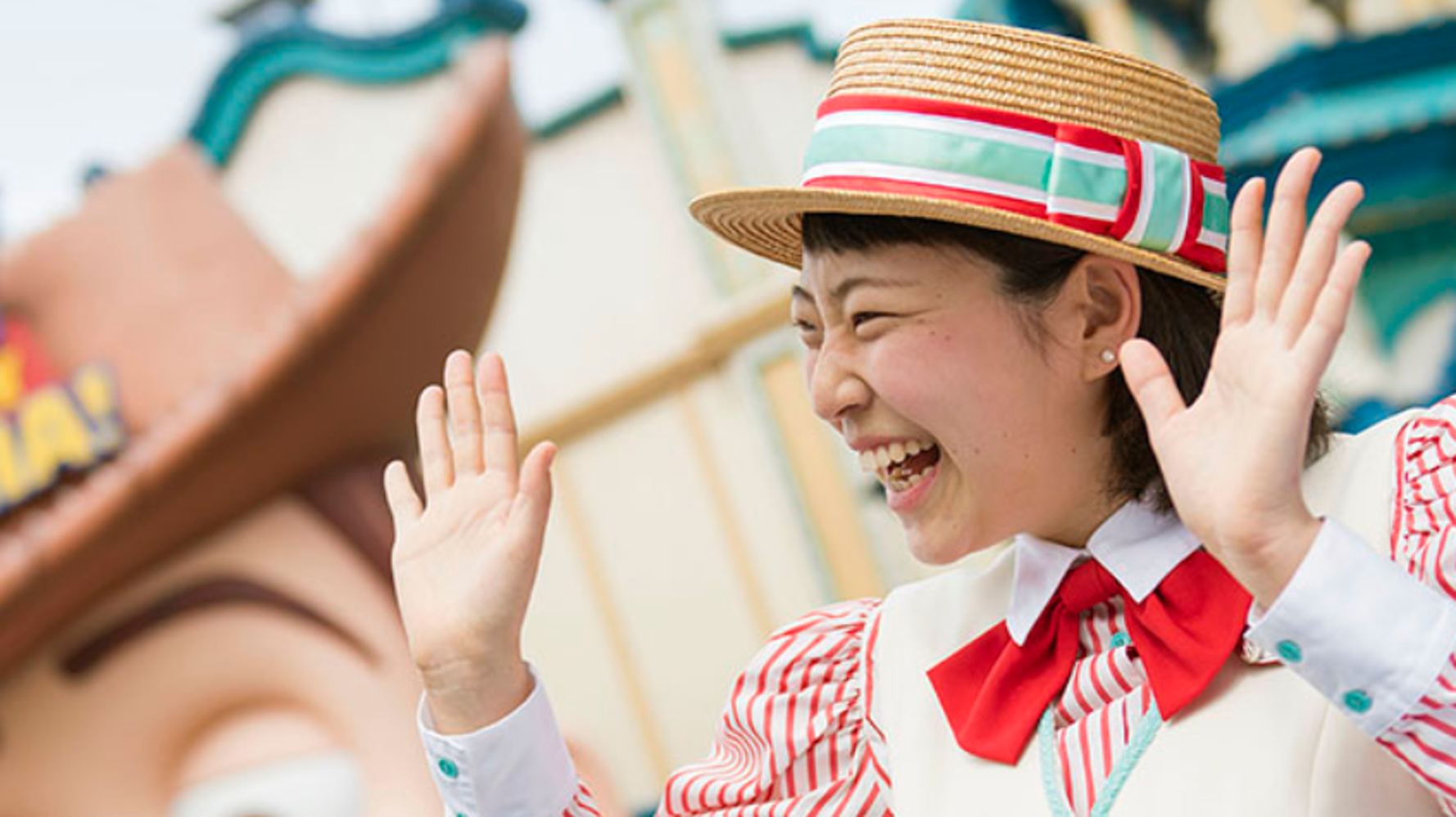 新型コロナで臨時休園のディズニー Usj 働く人の給料は 規定に基づいて補償 ハフポスト 新型コロナで臨時休園のディズニー Usj 働く人の給料は 規定に基づいて補償 ハフポスト