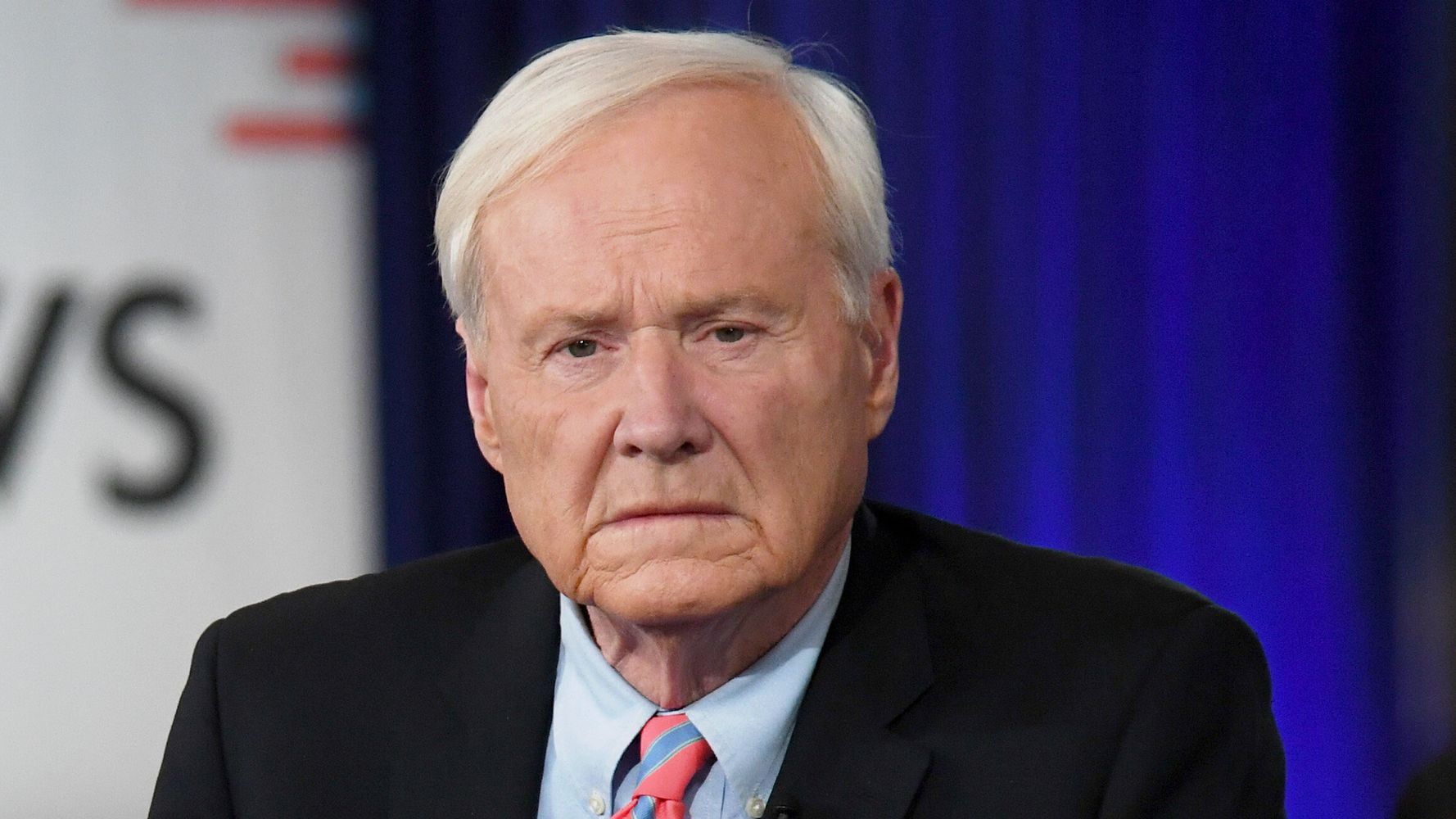 ‘the Daily Show Clobbers Chris Matthews With Supercut Of His Sexist Comments Huffpost 1589