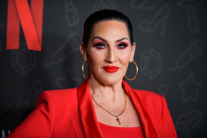 Michelle Visage