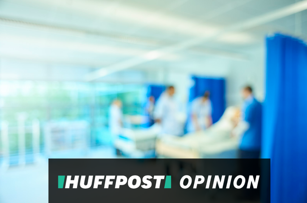 The NHS Isnt Ready For Coronavirus – Trust Me, I Know