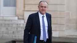 Didier Guillaume suspend finalement l’abattoir dénoncé par