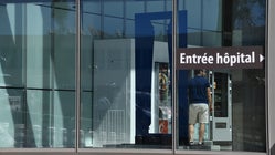 La colère de ce pneumologue niçois après le vol de tous les