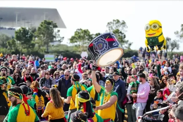 Απόκριες και Καθαρή Δευτέρα