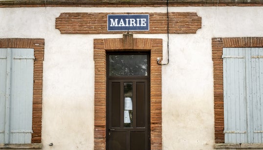 Retraites, Griveaux, Coronavirus: où est passée la campagne des