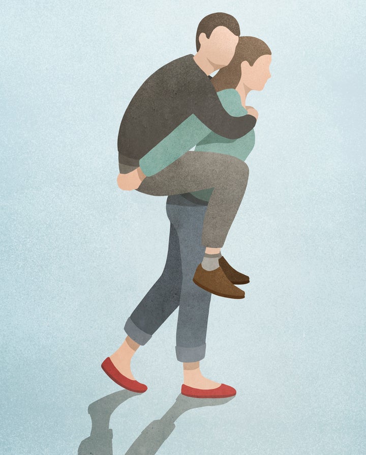 Hello, Please Stop Man-Bashing My Husband As A Conversation Starter ...