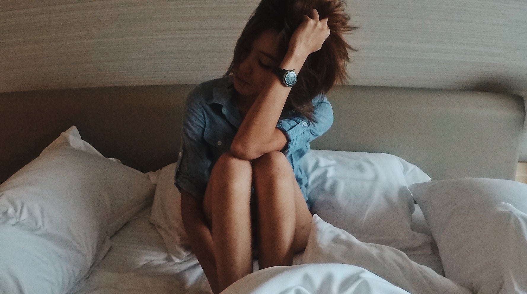 8 Ways Sex Is Different For People With Anxiety - Vimarsana News