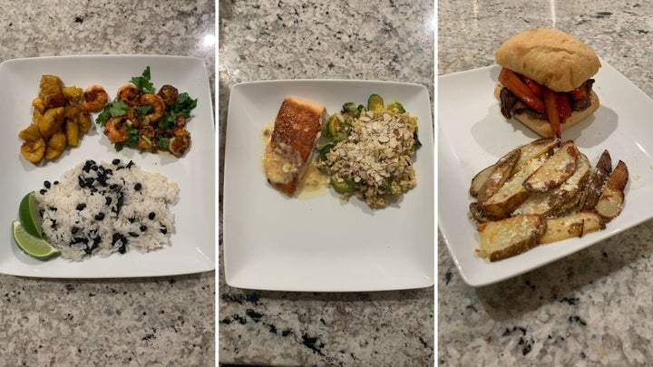 Home Chef review: A good and a bad chef try the subscription service