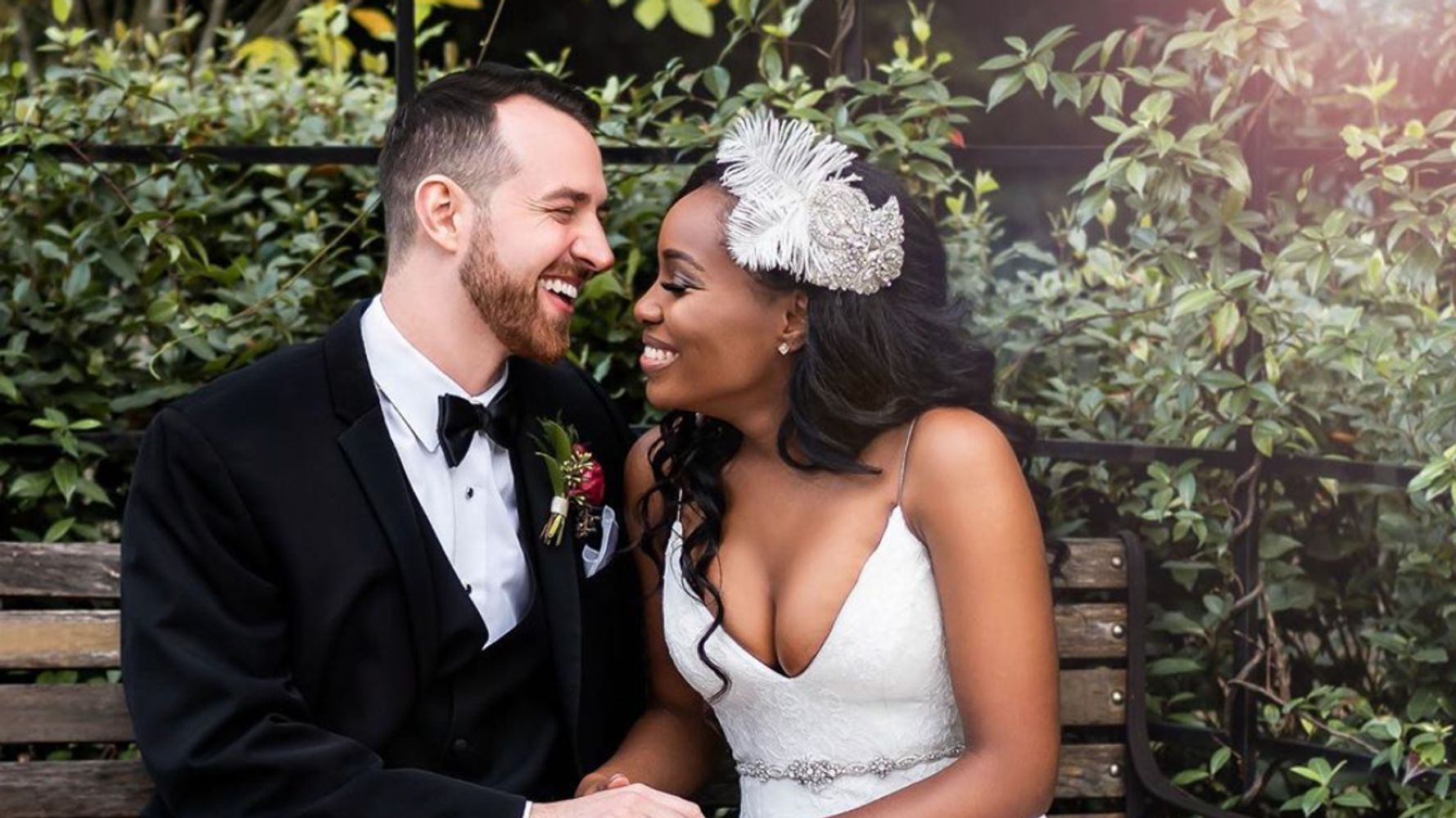 Lauren, Cameron Set an Example for Interracial Dating on Love Is Blind