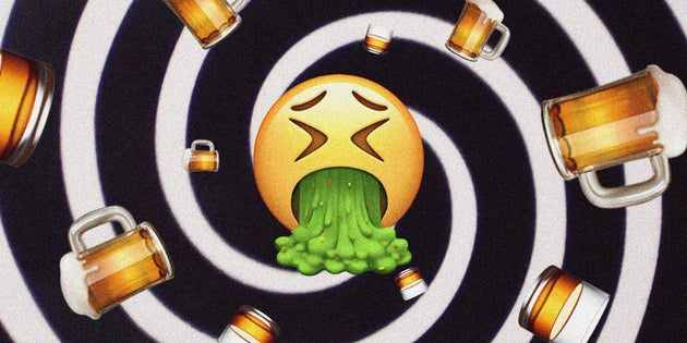 Can You Drink Your Way Sober? This Rehab Promises You
