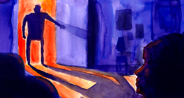 A casa deveria ser o lugar mais seguro para elas, mas é onde o feminicídio mais acontece