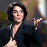 Toutes les punchlines du discours de Florence Foresti aux