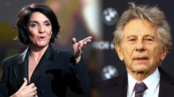 Toutes les punchlines du discours de Florence Foresti aux