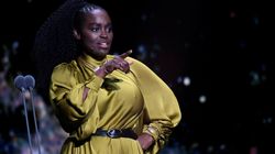 Le plaidoyer d’Aïssa Maïga pour plus de diversité au cinéma aux