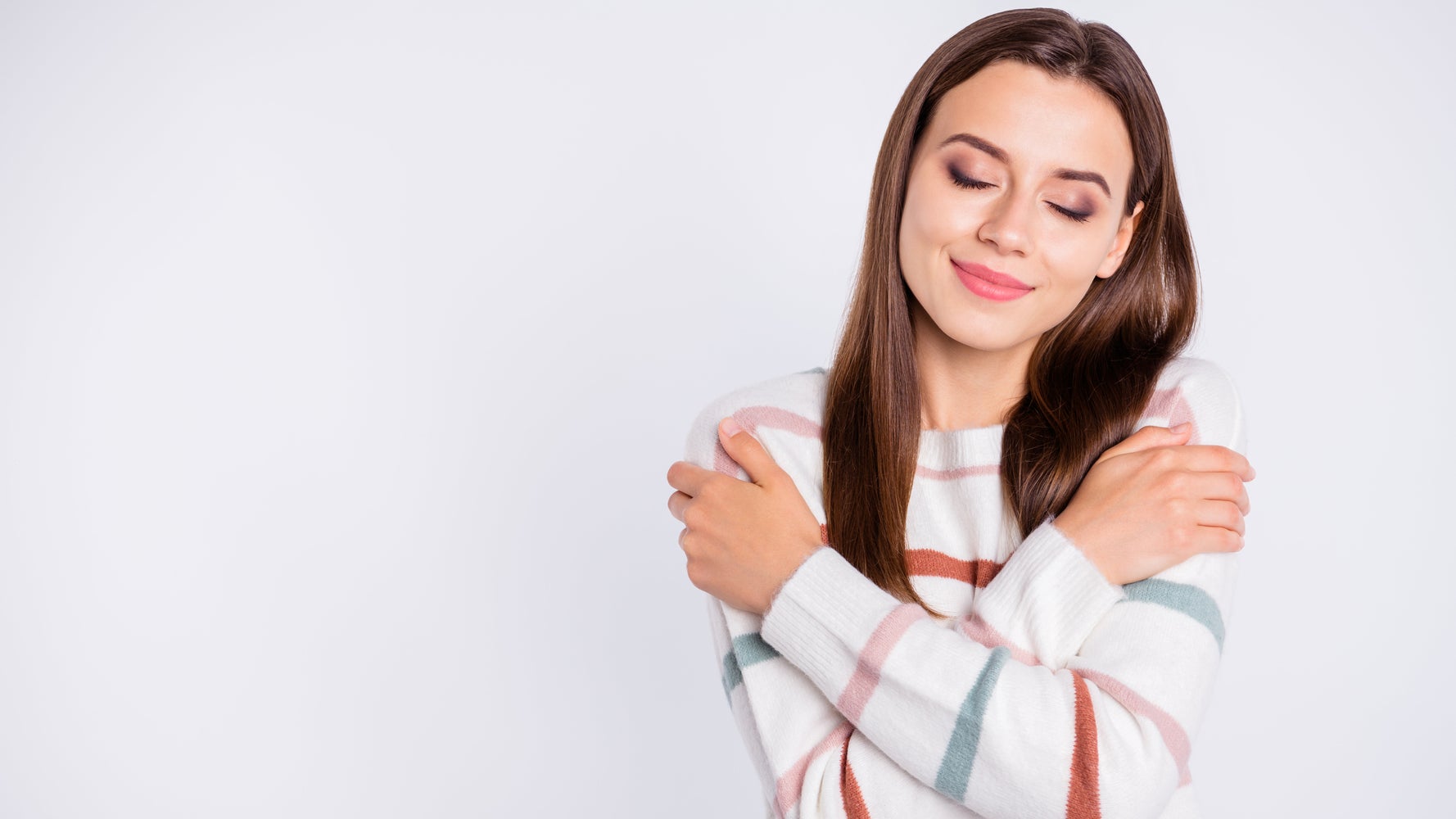 Cuales Son Los Signos Que Indican Que Una Persona Tiene Baja Autoestima El Huffpost Life