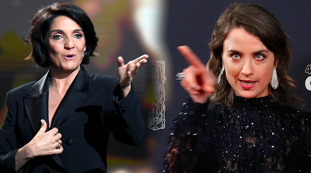 Malgré la polémique, les César honore Roman Polanski et son