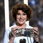 Fanny Ardant prend la défense de Polanski,