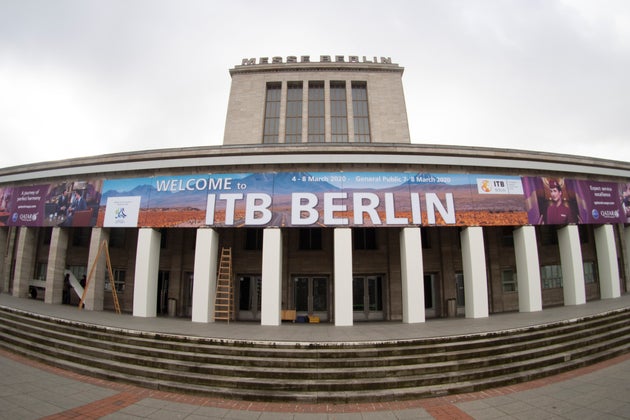 ITB Berlin