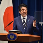 安倍首相、トイレットペーパーの「冷静な購買活動」を呼びかける（新型コロナウイルス）