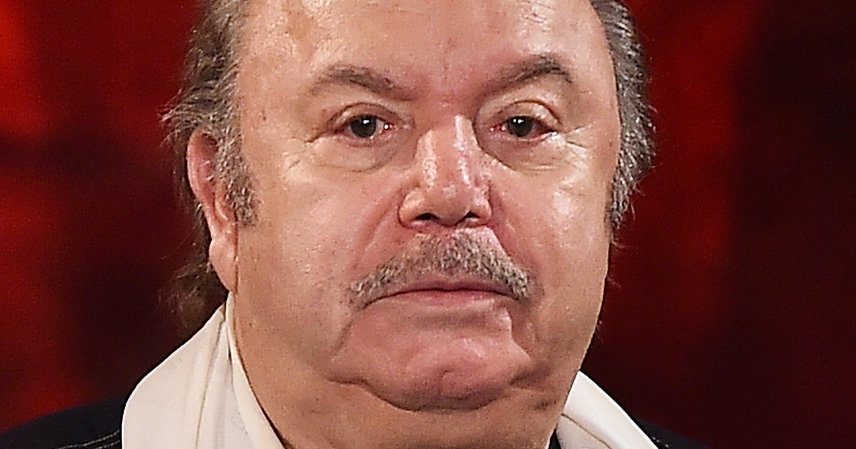 Lino Banfi sul Coronavirus &quot;Se muore un nonno non ha meno valore di un