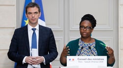 Rassemblements annulés, nouveaux bilans... Suivez l’évolution de l’épidémie de