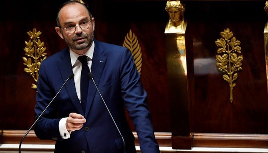 Pourquoi Édouard Philippe abat le 49-3 maintenant sur la réforme des