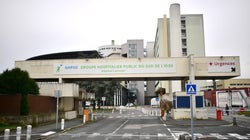 L’Oise, un foyer du coronavirus sous haute