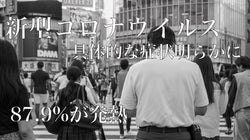 新型コロナは感染しても「80%が軽い症状」。具体的にはどんな症状が出る？
