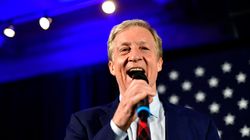 Le milliardaire Tom Steyer abandonne la course démocrate à la Maison