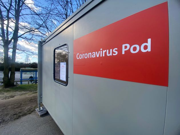 Twelve New Coronavirus Cases Confirmed In England
