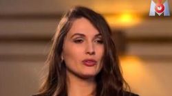 Affaire Griveaux: Alexandra de Taddeo s’exprime pour la première fois à la