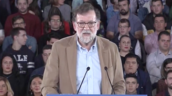 Rajoy, ante Casado: 