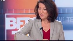 “Check du coude ou du pied”, Agnès Buzyn pense que les gens vont changer leurs