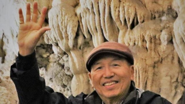 Travel agent James Kwan died in Perth on Sunday after being diagnosed with coronavirus.