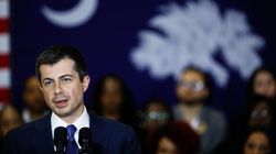 Pete Buttigieg abandonne les primaires démocrates juste avant le Super