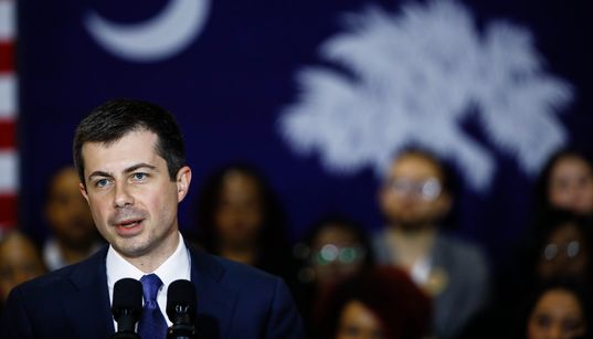 Pete Buttigieg abandonne les primaires démocrates juste avant le Super