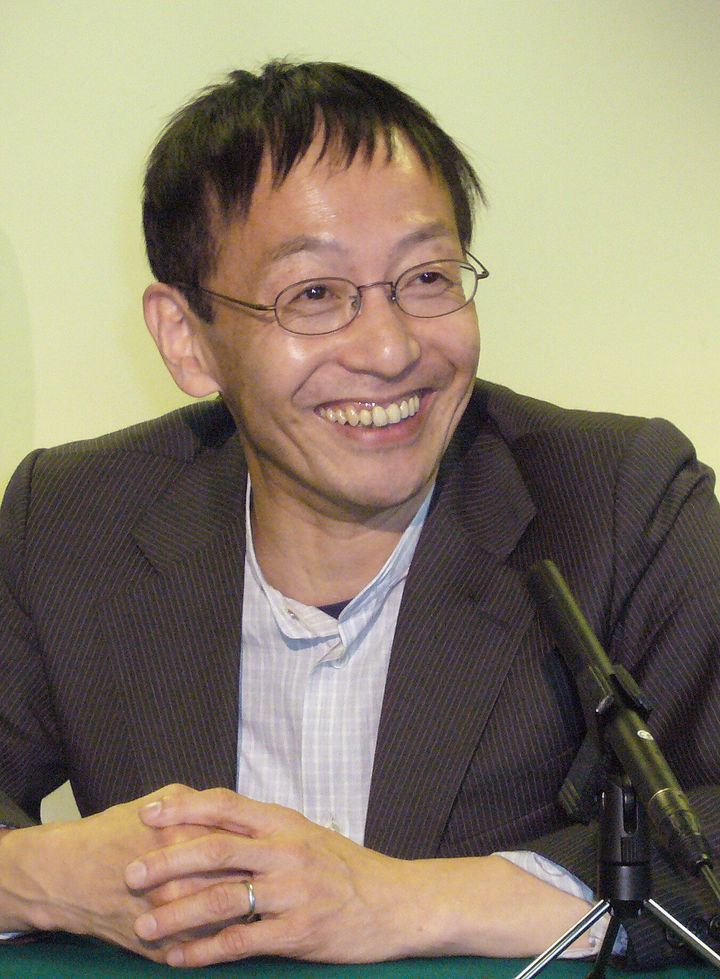 劇作家、演出家の野田秀樹さん（2011年撮影）