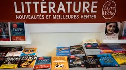 Le salon Livre Paris annulé face au coronavirus, 3000 auteurs doivent rebrousser