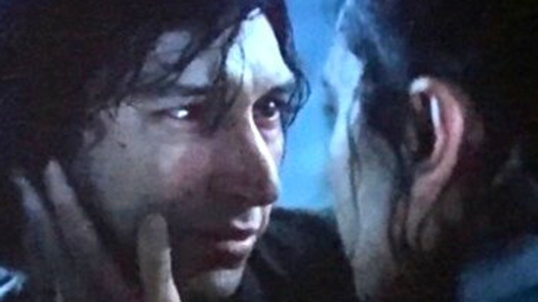 Ben Solo S Last Words To Rey Finally Revealed In ‘star Wars Rise Of Skywalker Huffpost