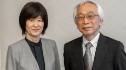 なぜダイバーシティに取り組むのか。不確実な時代を生き抜くために三菱ケミカルが挑む人事改革とは