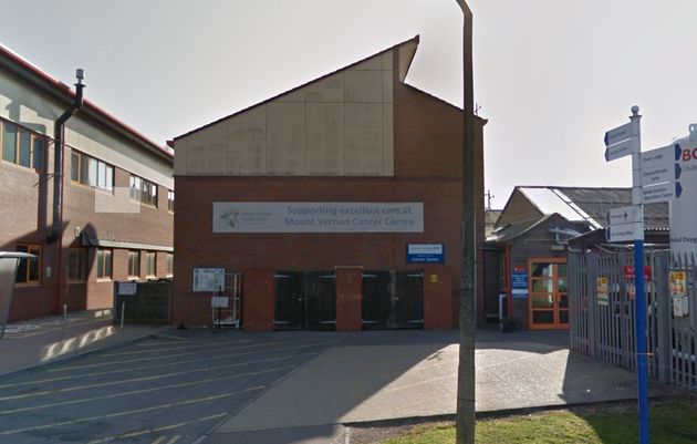 Coronavirus Latest: Health Worker At Cancer Centre Among New UK Cases
