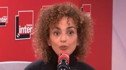 Leïla Slimani après les César: “Le silence c’est