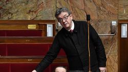 Mélenchon réfute avoir fait de l’obstruction sur les retraites (et ulcère la