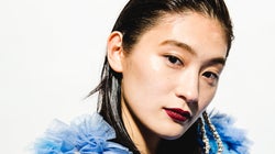 何でもあり、は不自由？「あえて、制限をもつ」コムアイ流、自由の見つけ方