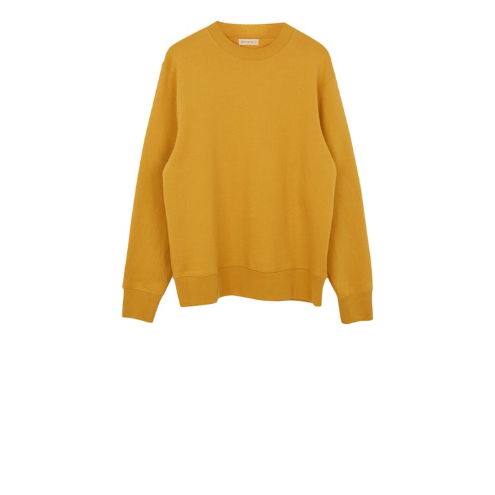 <a href="https://fave.co/2uNxkDQ" target="_blank" role="link" data-ylk="subsec:paragraph;itc:0;cpos:__RAPID_INDEX__;pos:__RAPID_SUBINDEX__;elm:context_link">Ribbed Hem Sweatshirt</a>, £35