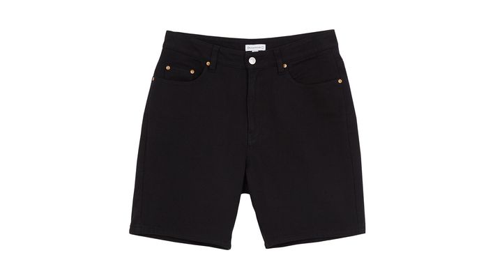 Denim Shorts, £39