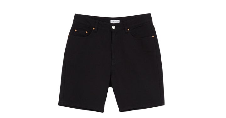 <a href="https://fave.co/3aoFz8I" target="_blank" role="link" data-ylk="subsec:paragraph;itc:0;cpos:__RAPID_INDEX__;pos:__RAPID_SUBINDEX__;elm:context_link">Denim Shorts</a>, £39