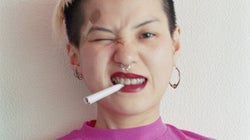 「女の子写真」と呼ばれて、フェミニズムを勉強した。写真家・長島有里枝が言葉で語り始めた理由