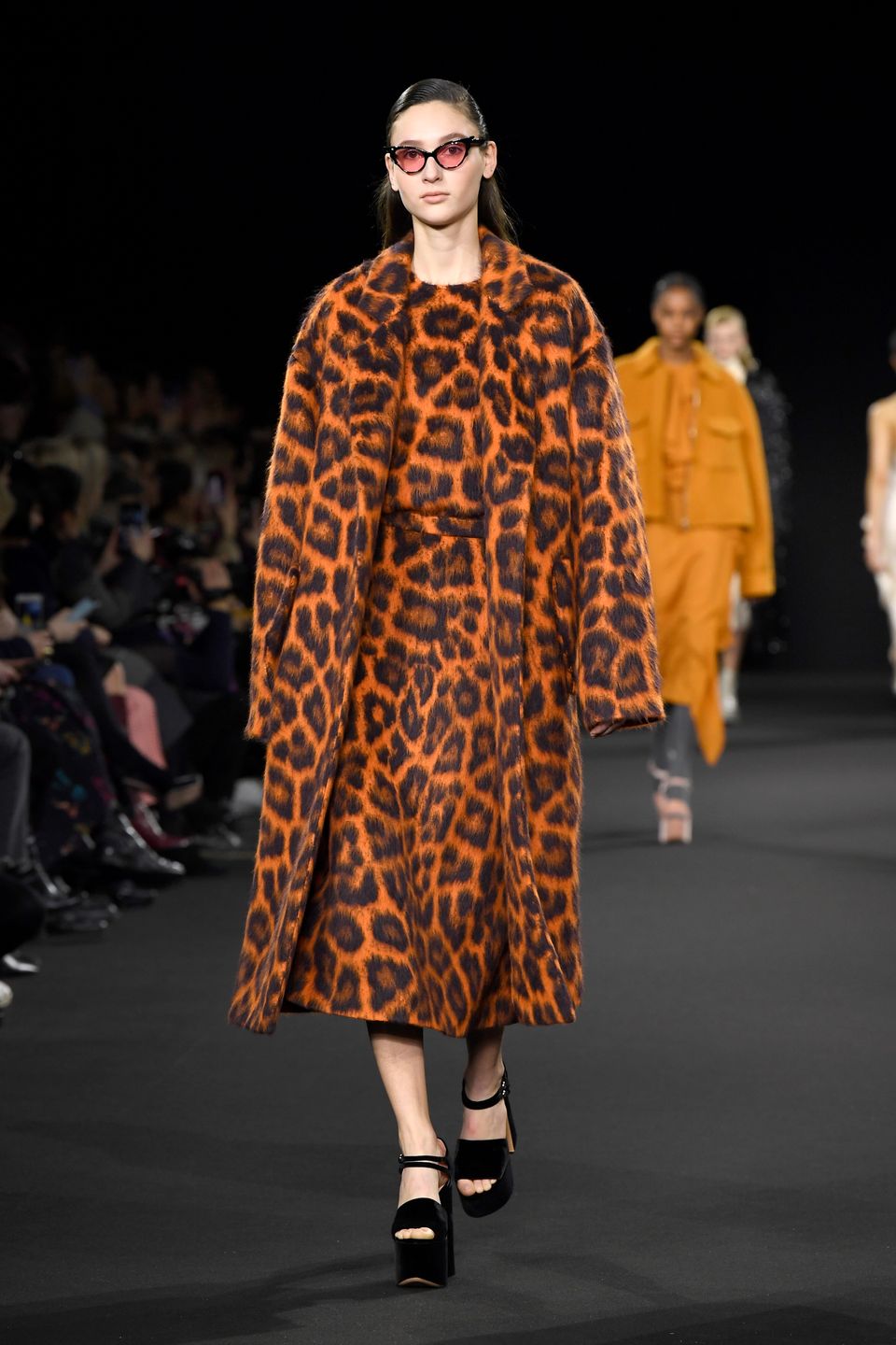 The Chicest Outfits From Paris Fashion Week 2020 | HuffPost Life